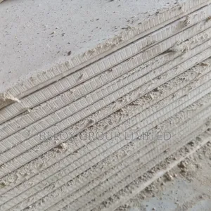 Cement Board 6mm