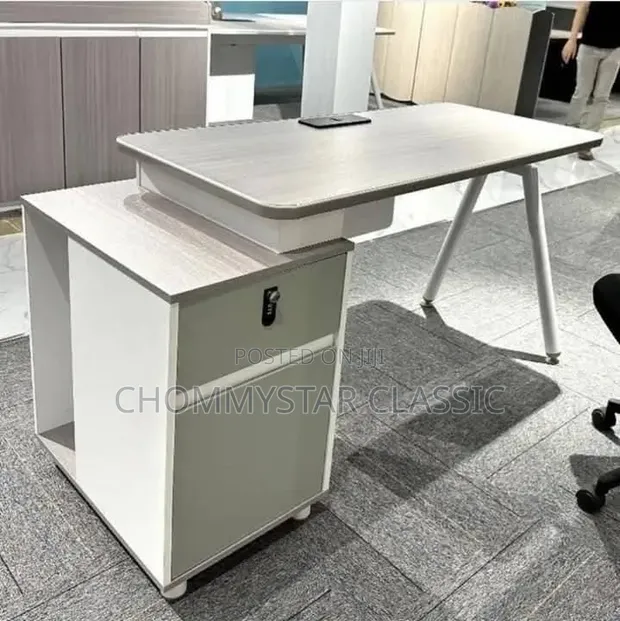Brand New Office Table - 1