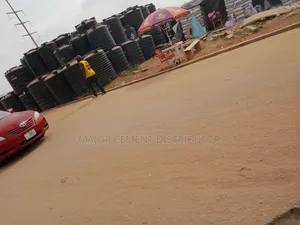 Dangote Siminti - Akwati 50kg