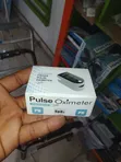Brand New Pulse Oximeter Finger Tips - 1