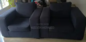3 Seater Couch with 2 Singles