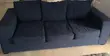 3 Seater Couch with 2 Singles - 2