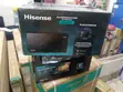 Sabon Hisense 20L 700W Digital Microwave - 2