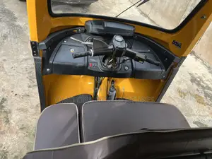 TVS Keke Tricycle Na Biyu