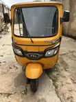 TVS Keke Tricycle Na Biyu - 2