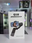 Q18 Dual-Axis Tracking Gimbal na Wayoyin Hannu - 1