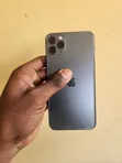 Apple iPhone 11 Pro Max 256GB Grey - 1