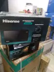 Hisense Digital Microwave Oven H20MOBS15 - 1