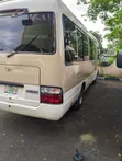 Toyota Coaster 2017 Bas - 2