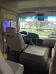 Toyota Coaster 2017 Bas - 4