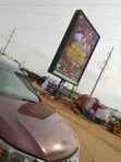 Mai Rarraba Siminti na Dangote - 1