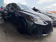 Lexus IS 350 2010 - An Inganta zuwa 2018 Model - 1