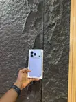 Apple iPhone 18 Pro 256GB Blue - 1