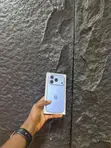 Apple iPhone 18 Pro 256GB Blue - 3