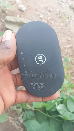 MTN BT-MINI-HUB-4107-2GHz WiFi Hub