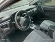 Toyota Corolla 2011 Silver - 5