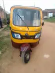 TVS Apache 180 RTR 2024 Yellow - 1