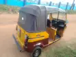 TVS Apache 180 RTR 2024 Yellow - 4