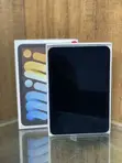 Apple iPad mini 7 128GB Silver (UK Used) - 1
