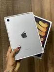 Apple iPad mini 7 128GB Silver (UK Used) - 2