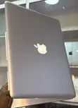 Apple MacBook Pro 2012 6GB Intel Core i5 HDD+SSD 500GB - 3