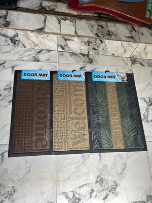 Home Interiors Brand New Outdoor Doormat