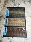 Home Interiors Brand New Outdoor Doormat - 2
