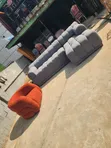 Sabon Bubble L-Shaped Sofa - 1