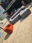 Sabon Bubble L-Shaped Sofa - 2