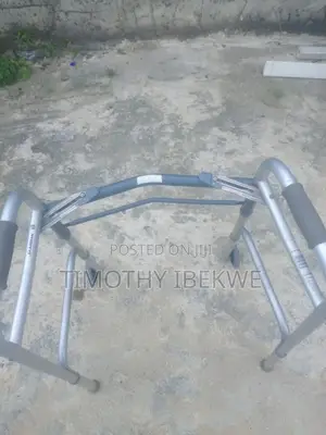Adult Walker - 3 Months Used
