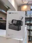 DJI Mic Mini 2 Wireless Microphone - 1