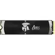 DATO ARES Dark Sword 2TB External SSD ga PS5 - 1
