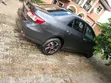 2012 Toyota Corolla Beige - 2