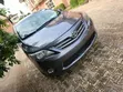 2012 Toyota Corolla Beige - 3