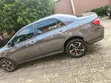 2012 Toyota Corolla Beige - 4