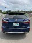 Lexus RX 350 2017 Blue - 2