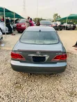 Lexus ES 330 2005 Grey - 2