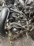 Cikakken Injini Ford Escape 2014 1.6L - 1