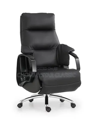 Executive Office Chair - Sabon Zama