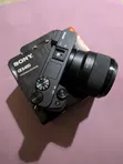 Sony A6400 Mirrorless Camera with 16-50mm Lens - 4