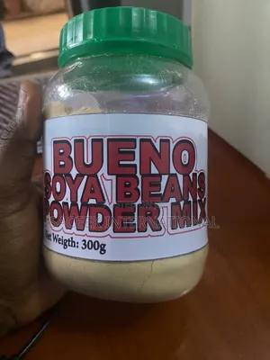 Bueno Soyabeans Powder Mix