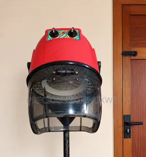 Professional Standing Hooded Hair Dryer