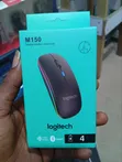 Logitech M150 Rechargeable Wireless Mouse - 1