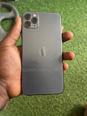Apple iPhone 11 Pro Max 256GB Graphite