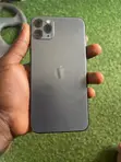 Apple iPhone 11 Pro Max 256GB Graphite - 1