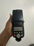 Yongnuo YN565EX External Flash - 3