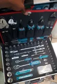 Total 147-Piece Hand Tools Set - 2