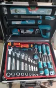 Total 147-Piece Hand Tools Set - 3