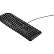 Logitech K120 Maballin Kwamfuta - 2