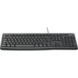 Logitech K120 Maballin Kwamfuta - 4